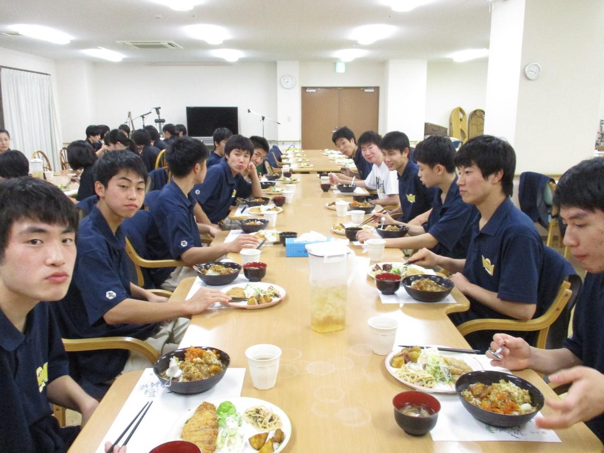 오야도 야마비코 호텔 이부스키 외부 사진